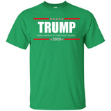 Trump Grab America  By the Pussy Again t shirt G200B Gildan Youth Ultra Cotton T-Shirt