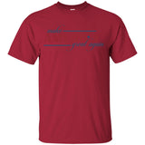Make america great again G200B Gildan Youth Ultra Cotton T-Shirt